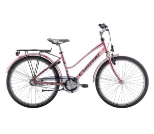 Crescent Ran 24″Rosa